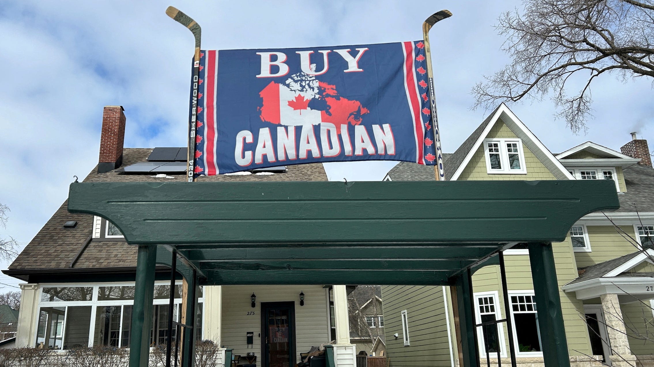 Canadian Travel Boycott: A Fed Snapshot Of Its Immediate Effects On The American Economy Canadian Travel Boycott: A Fed Snapshot Of Its Immediate Effects On The American Economy