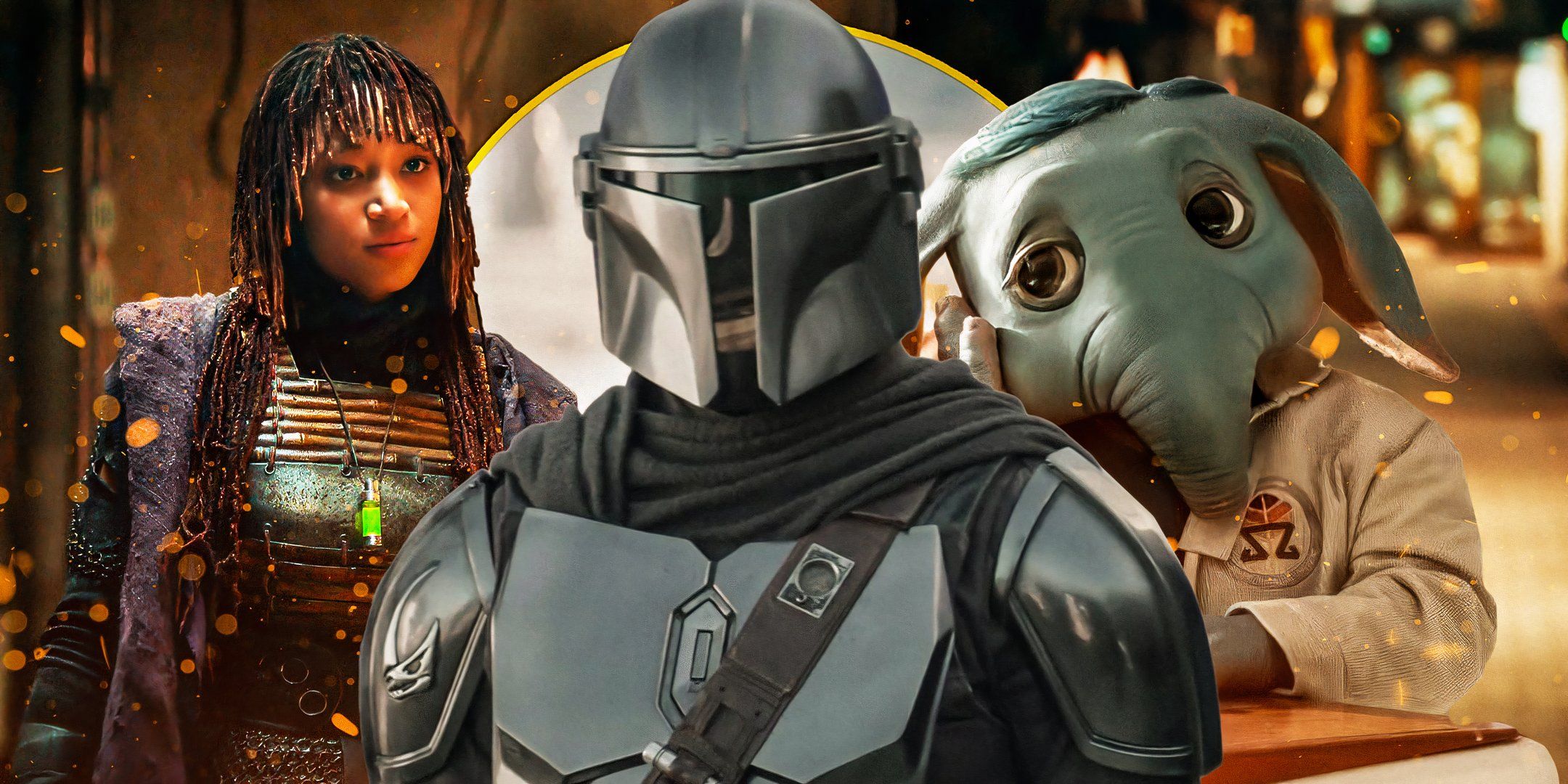 Cancelled: The Star Wars Andor Book And The Rise Of AI Concerns Cancelled: The Star Wars Andor Book And The Rise Of AI Concerns