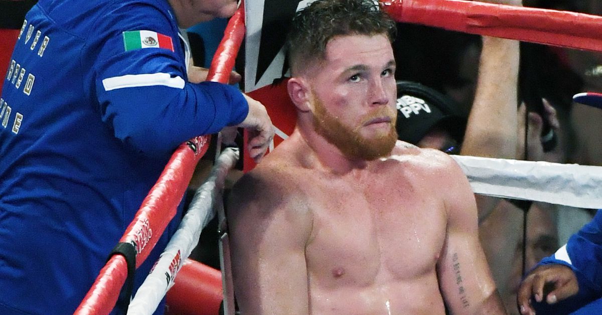 Canelo Alvarez Vs. GGG: NYC Press Conference Kicks Off Undisputed Championship Quest Canelo Alvarez Vs. GGG: NYC Press Conference Kicks Off Undisputed Championship Quest