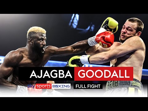 Canelo Alvarez's May 3rd Event: Bakole And Ajagba To Clash In Heavyweight Action Canelo Alvarez's May 3rd Event: Bakole And Ajagba To Clash In Heavyweight Action