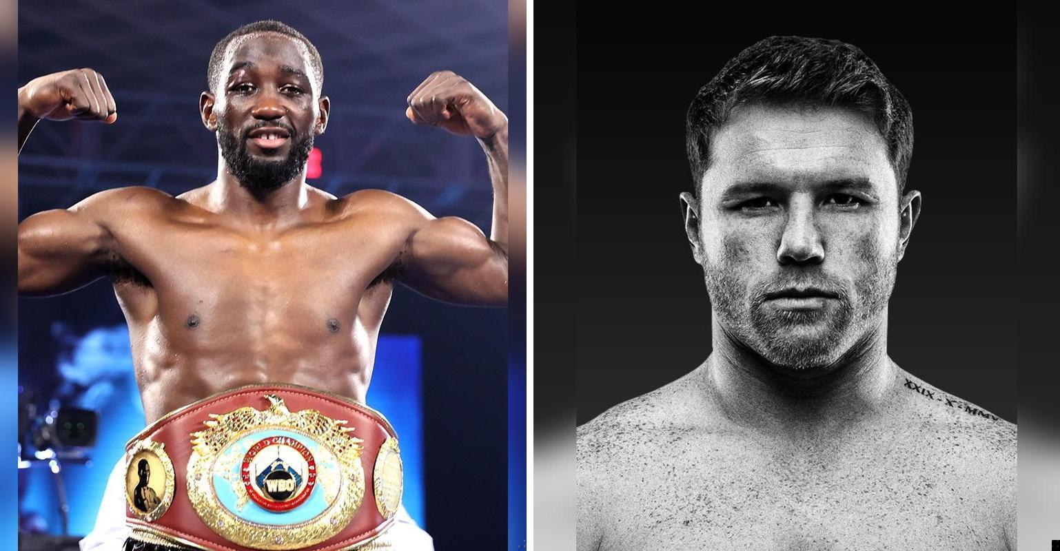Canelo-Crawford Showdown: Predicting The Upset Canelo-Crawford Showdown: Predicting The Upset