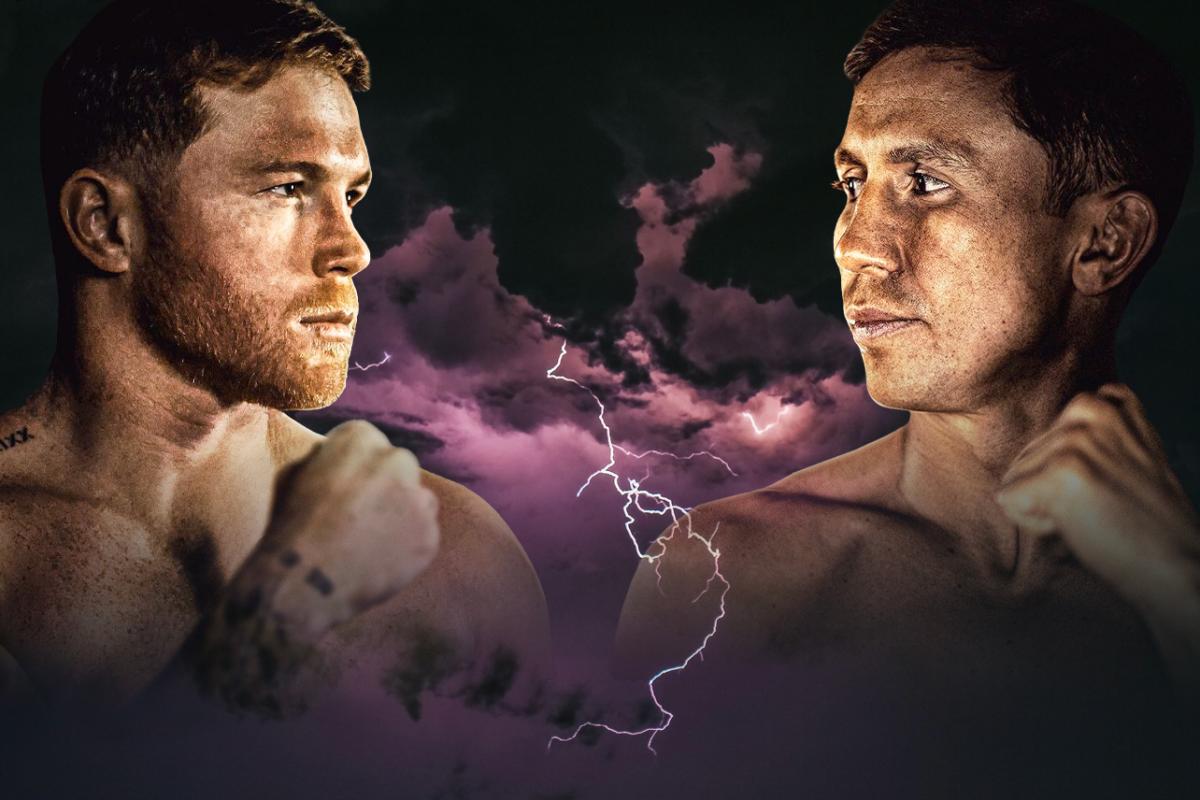 Canelo Vs. GGG Fight: Live Stream, Results And Play-by-Play Canelo Vs. GGG Fight: Live Stream, Results And Play-by-Play