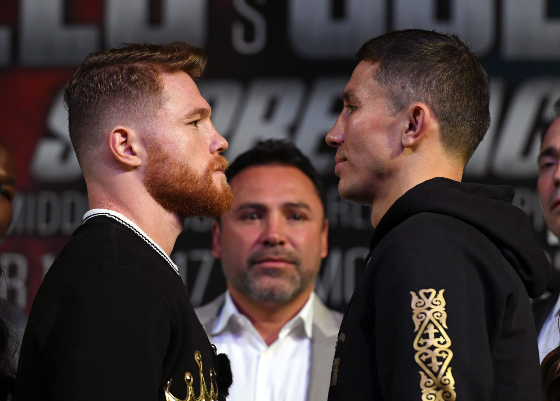 Canelo Vs. GGG: PPV Fight Card, Start Time, And Everything You Need To Know Canelo Vs. GGG: PPV Fight Card, Start Time, And Everything You Need To Know