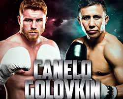 Canelo Vs. Golovkin: Full Fight Replay, Results, And Play-by-Play Commentary Canelo Vs. Golovkin: Full Fight Replay, Results, And Play-by-Play Commentary