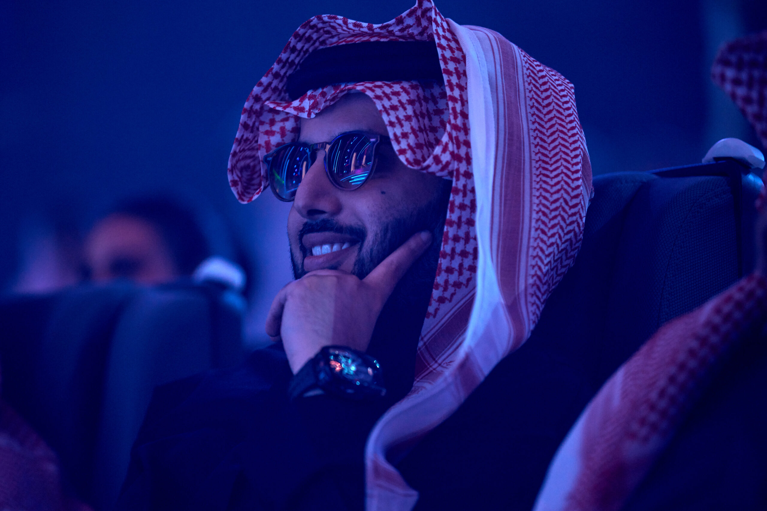 Canelo Vs. Paul: How Turki Al-Sheikh Cost The Fight 40-50 Million Viewers Canelo Vs. Paul: How Turki Al-Sheikh Cost The Fight 40-50 Million Viewers