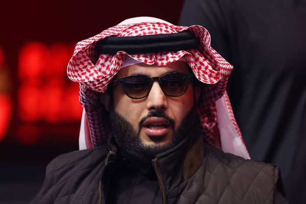 Canelo Vs. Paul: Turki Al-Sheikh's Missed Opportunity And The Loss Of 40-50 Million Viewers Canelo Vs. Paul: Turki Al-Sheikh's Missed Opportunity And The Loss Of 40-50 Million Viewers