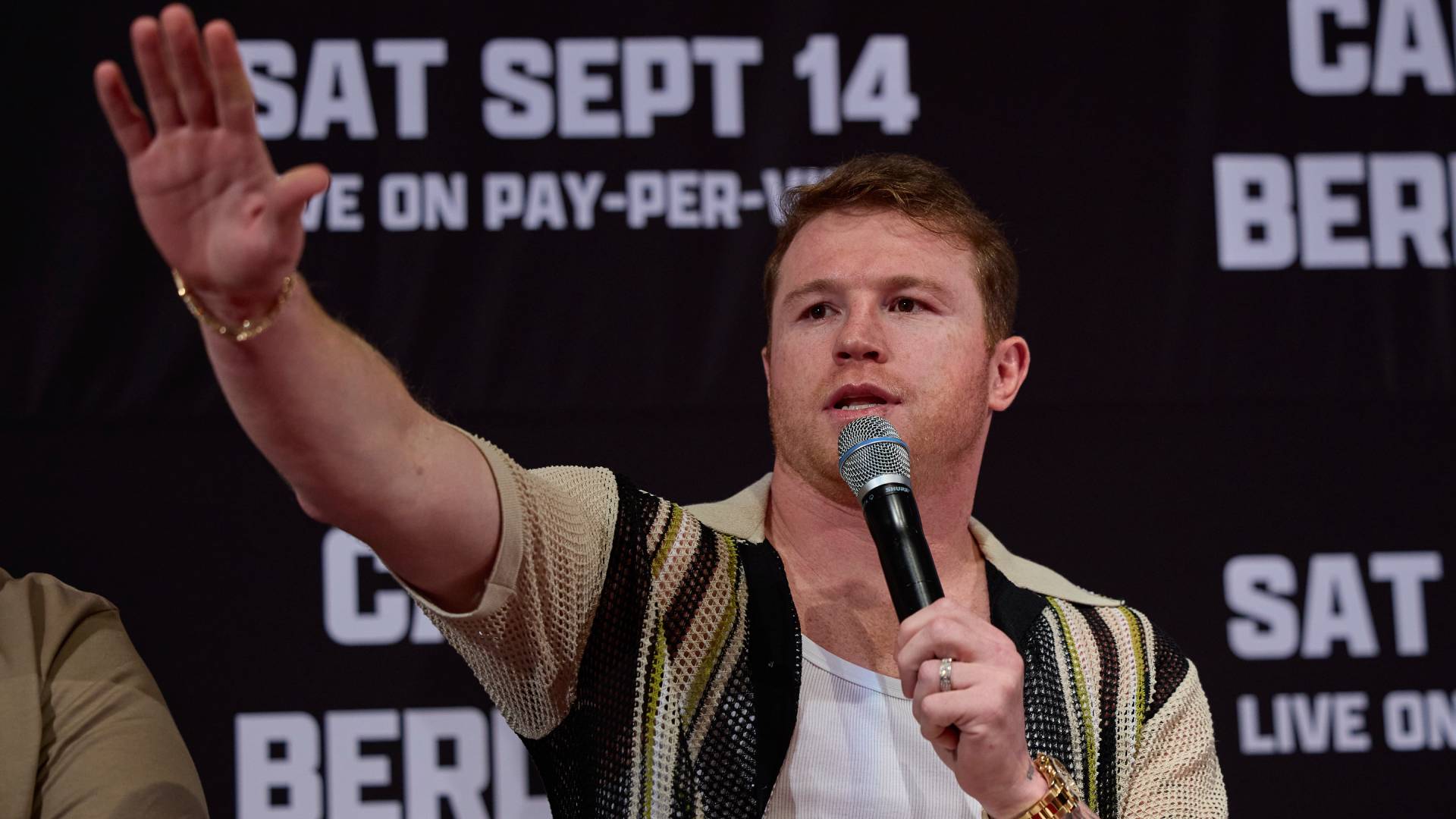 Canelo's Avoidance Of Crawford: A Question Of Mexican Pride Or Boxing Prowess? Canelo's Avoidance Of Crawford: A Question Of Mexican Pride Or Boxing Prowess?