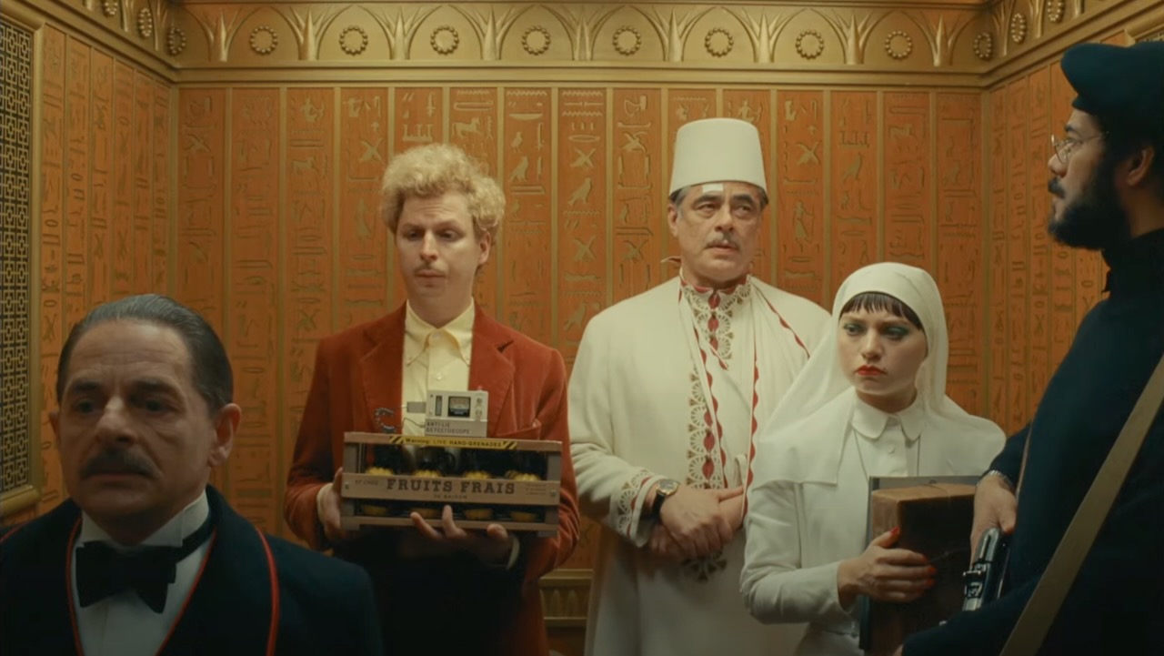 Cannes 2023: A Review Of Wes Anderson's The Phoenician Scheme