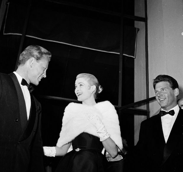 Cannes Film Festival: A Traverso Family Legacy In Photography Cannes Film Festival: A Traverso Family Legacy In Photography