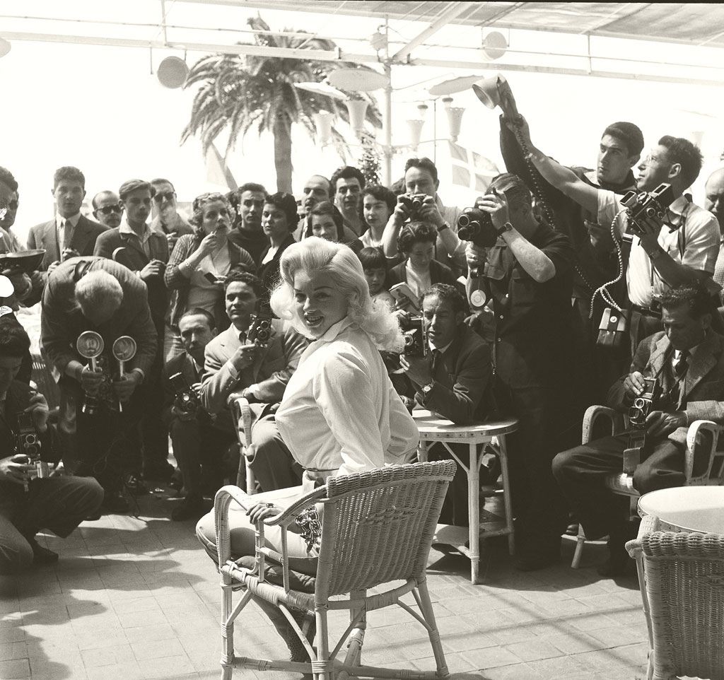 Cannes Film Festival Photography: The Traverso Family's Story Cannes Film Festival Photography: The Traverso Family's Story