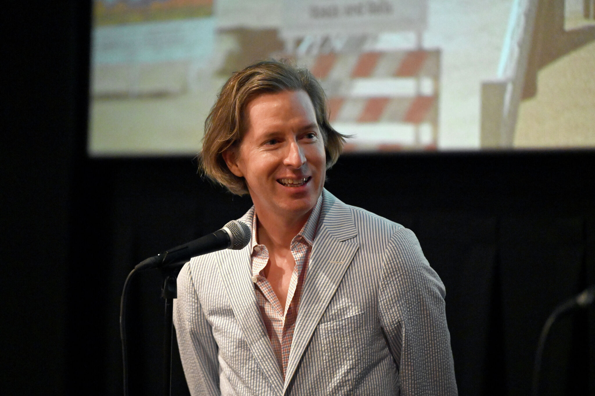 Cannes Film Review: Exploring Wes Anderson's The Phoenician Scheme Cannes Film Review: Exploring Wes Anderson's The Phoenician Scheme