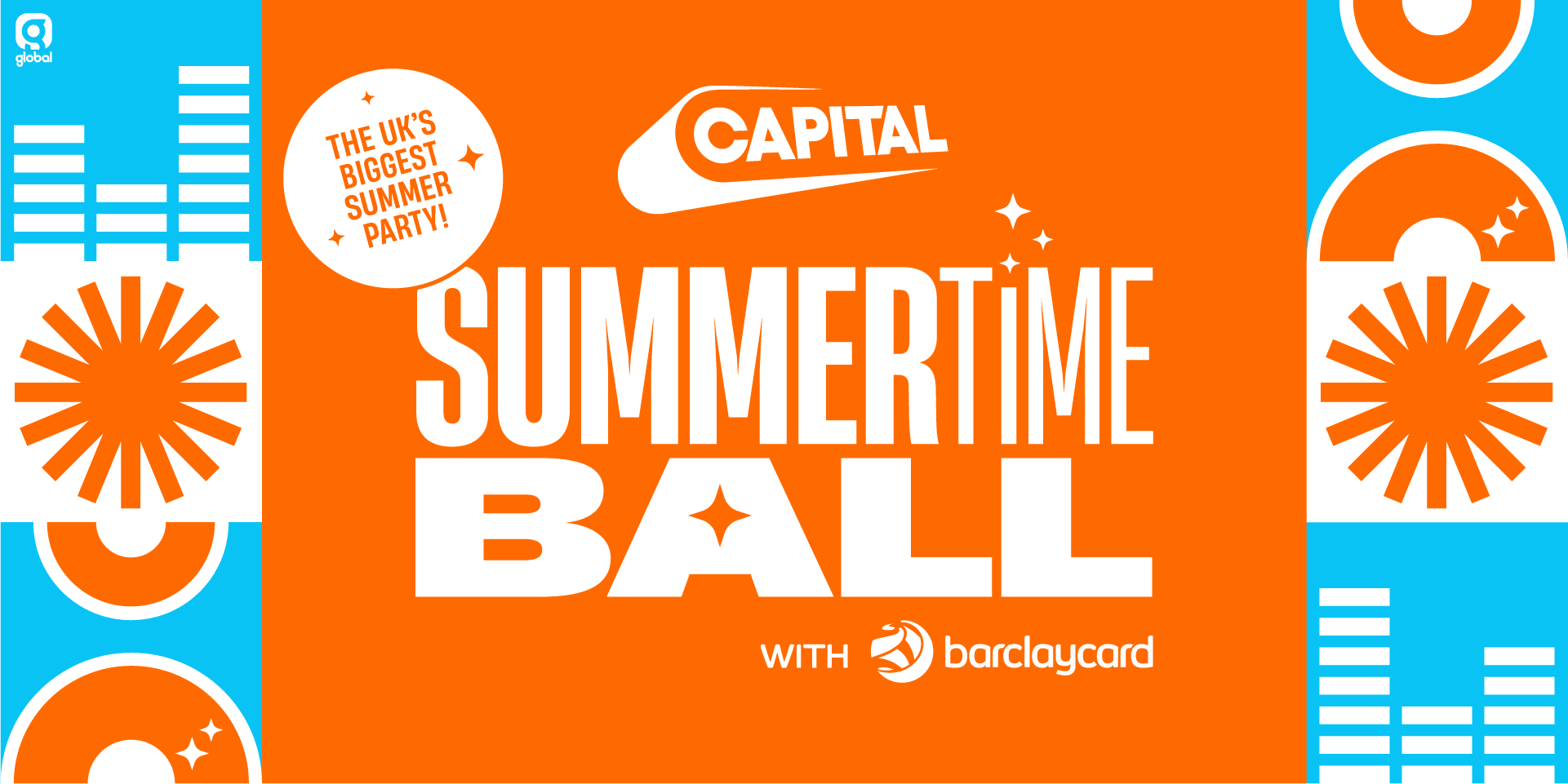 Capital Summertime Ball 2025: Ticket Information For Braintree And Witham Capital Summertime Ball 2025: Ticket Information For Braintree And Witham