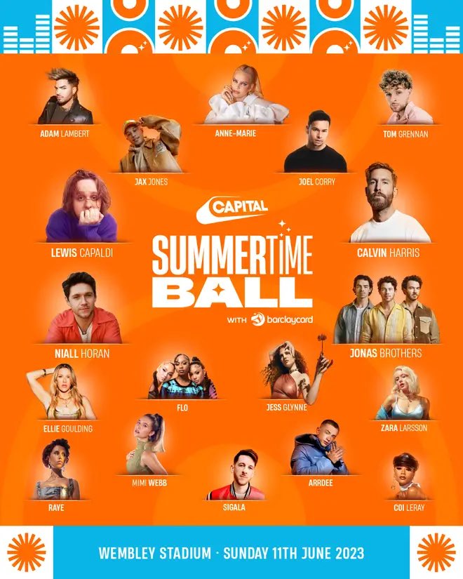 Capital Summertime Ball 2025 Tickets: A Braintree And Witham Buyer's Guide Capital Summertime Ball 2025 Tickets: A Braintree And Witham Buyer's Guide
