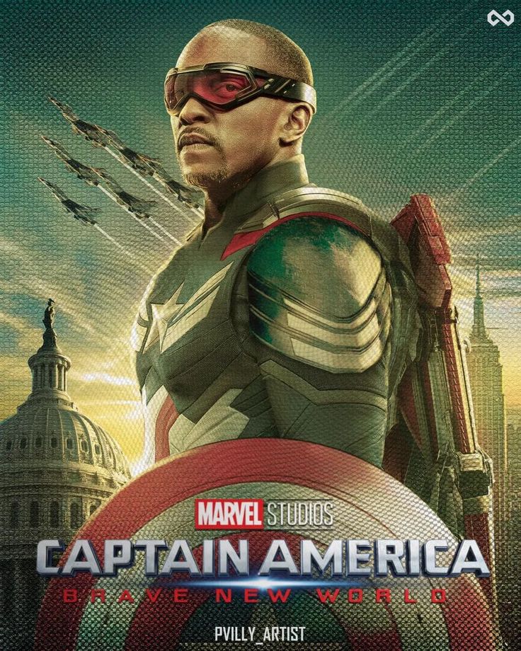 Captain America 4: Brave New World Disney+ Premiere Date Captain America 4: Brave New World Disney+ Premiere Date