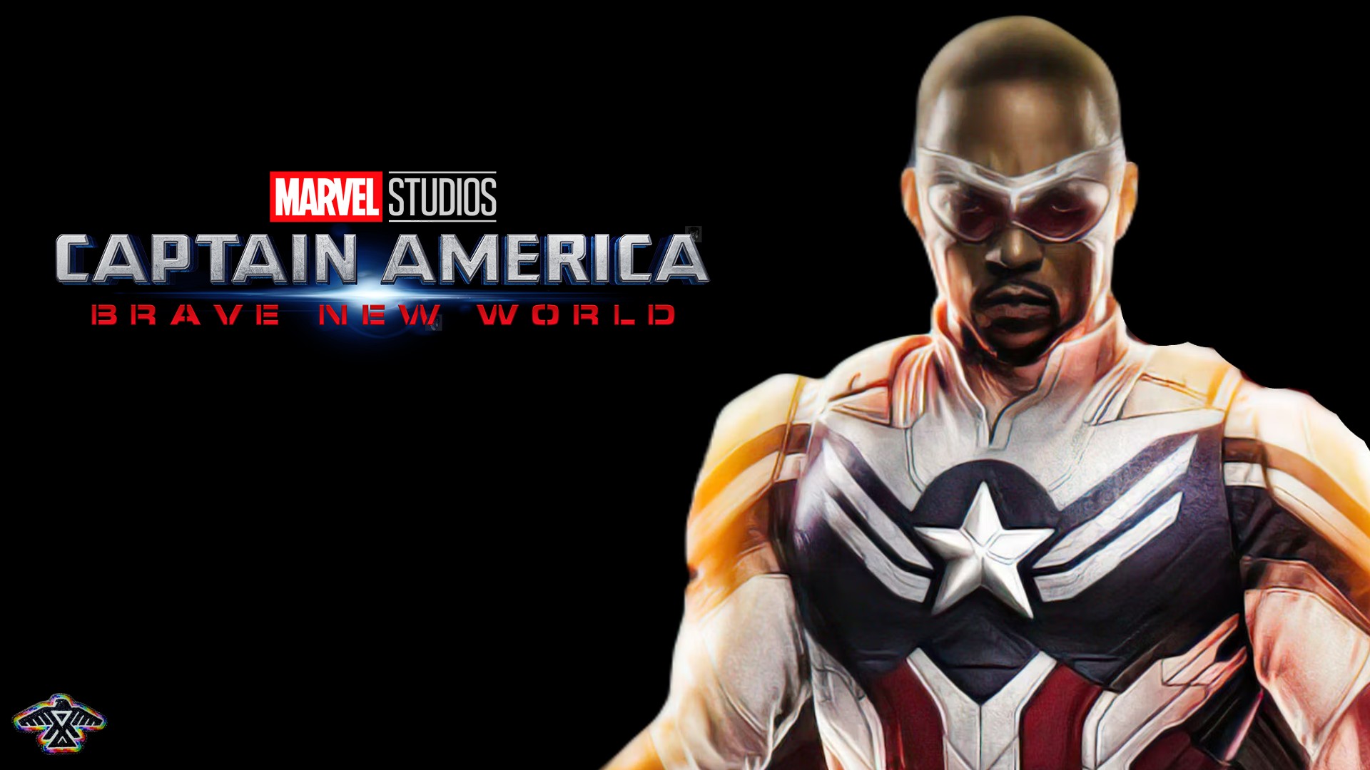 Captain America: Brave New World 4K Steelbook Blu-ray Pre-orders Open Captain America: Brave New World 4K Steelbook Blu-ray Pre-orders Open