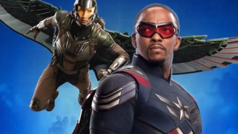 Captain America: Brave New World – A Key Character's Absence Captain America: Brave New World – A Key Character's Absence