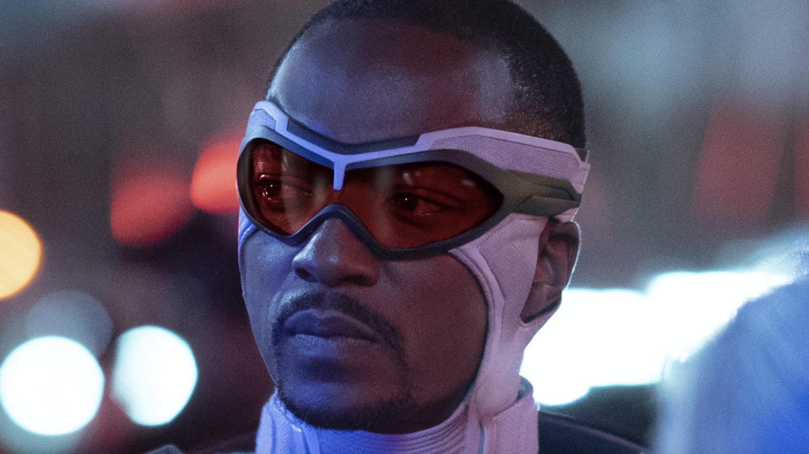 Captain America: Brave New World And The MCU's Transition From Darkness To Light Captain America: Brave New World And The MCU's Transition From Darkness To Light