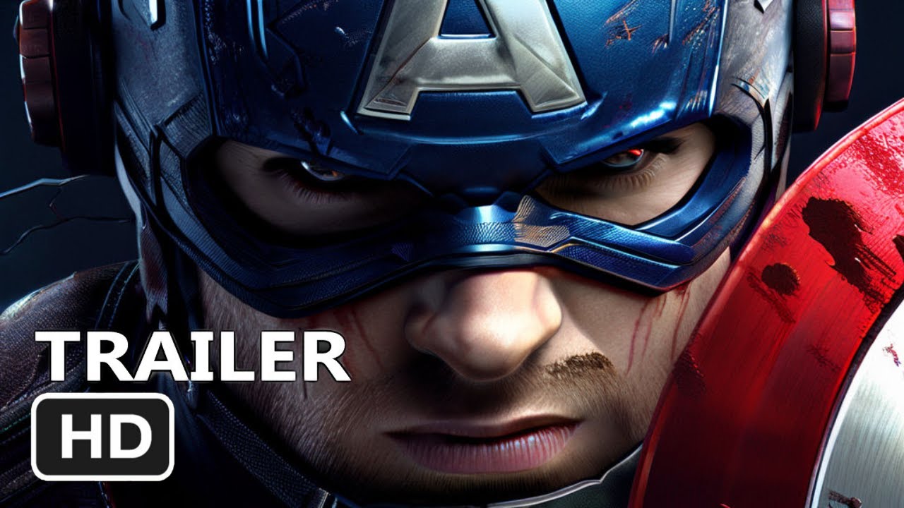 Captain America: Brave New World - Digital And Disney+ Streaming Information Captain America: Brave New World - Digital And Disney+ Streaming Information