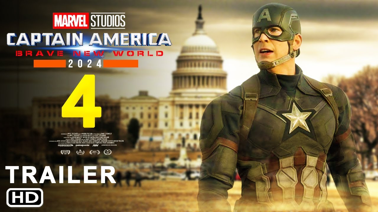 Captain America: Brave New World Digital Release Date: Where To Stream & Buy Captain America: Brave New World Digital Release Date: Where To Stream & Buy
