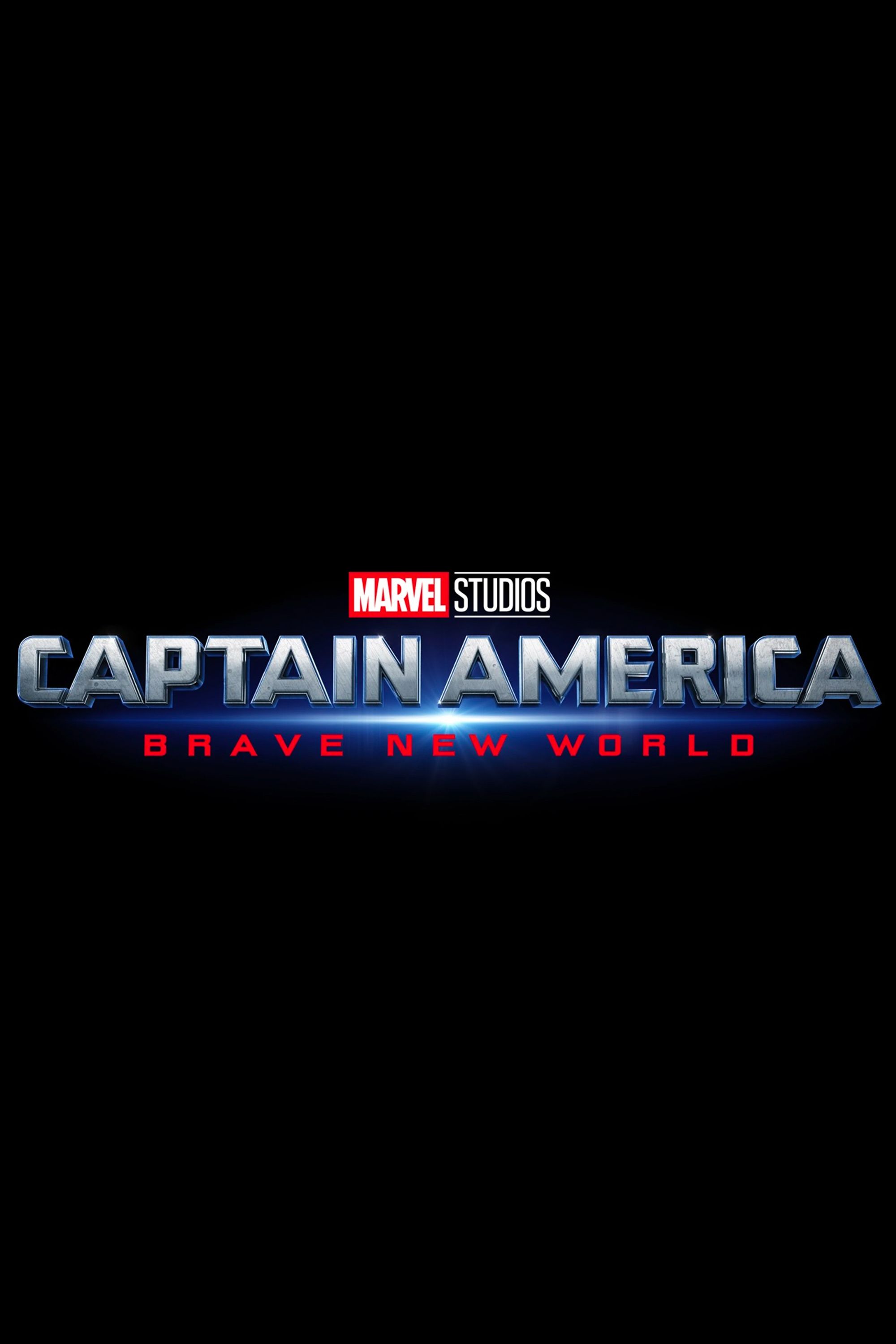 Captain America: Brave New World Signals The End Of The MCU's Darkest Chapter Captain America: Brave New World Signals The End Of The MCU's Darkest Chapter