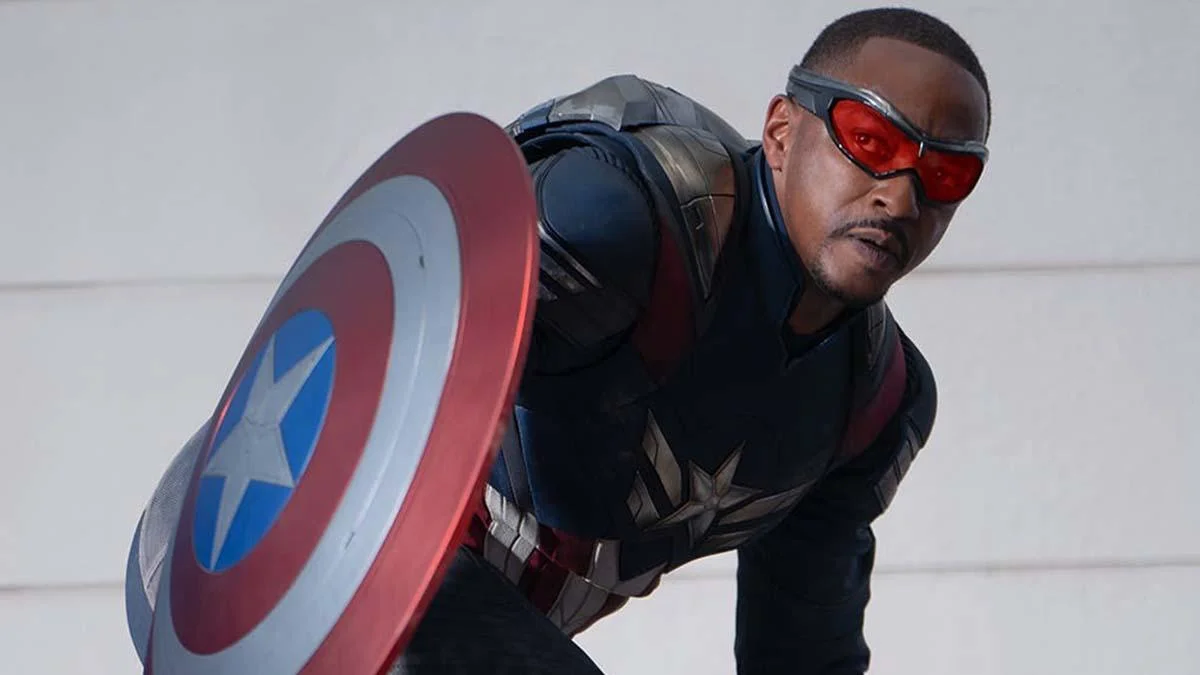 Captain America: Brave New World Streaming Options: Where To Watch Online Captain America: Brave New World Streaming Options: Where To Watch Online