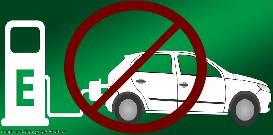 Car Dealers Intensify Fight Against EV Mandate Requirements Car Dealers Intensify Fight Against EV Mandate Requirements