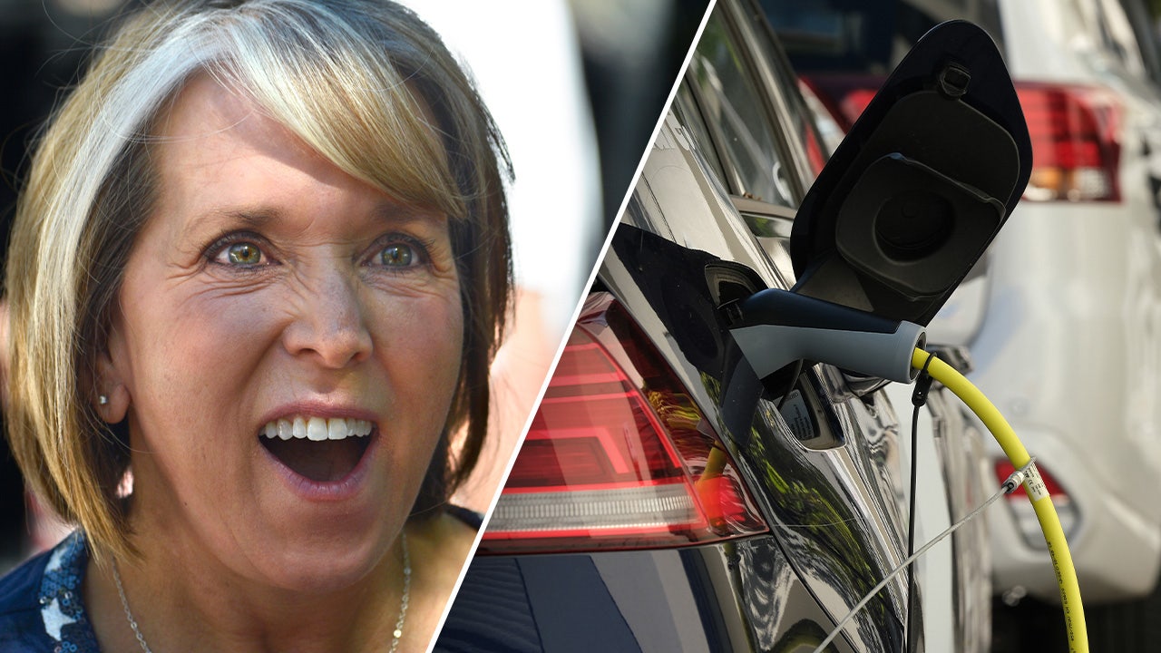 Car Dealers Renew Fight Against Electric Vehicle Mandates Car Dealers Renew Fight Against Electric Vehicle Mandates