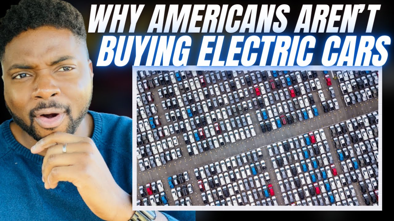 Car Dealerships Ramp Up Resistance To Electric Vehicle Regulations Car Dealerships Ramp Up Resistance To Electric Vehicle Regulations