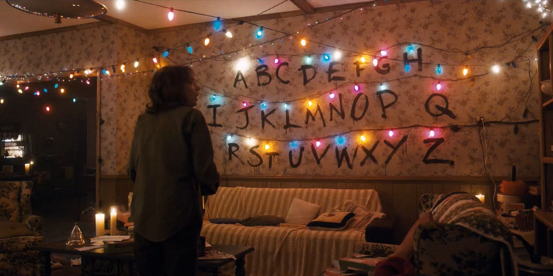 Cardiff Welcomes Stranger Things Star For Upcoming TV Show Cardiff Welcomes Stranger Things Star For Upcoming TV Show