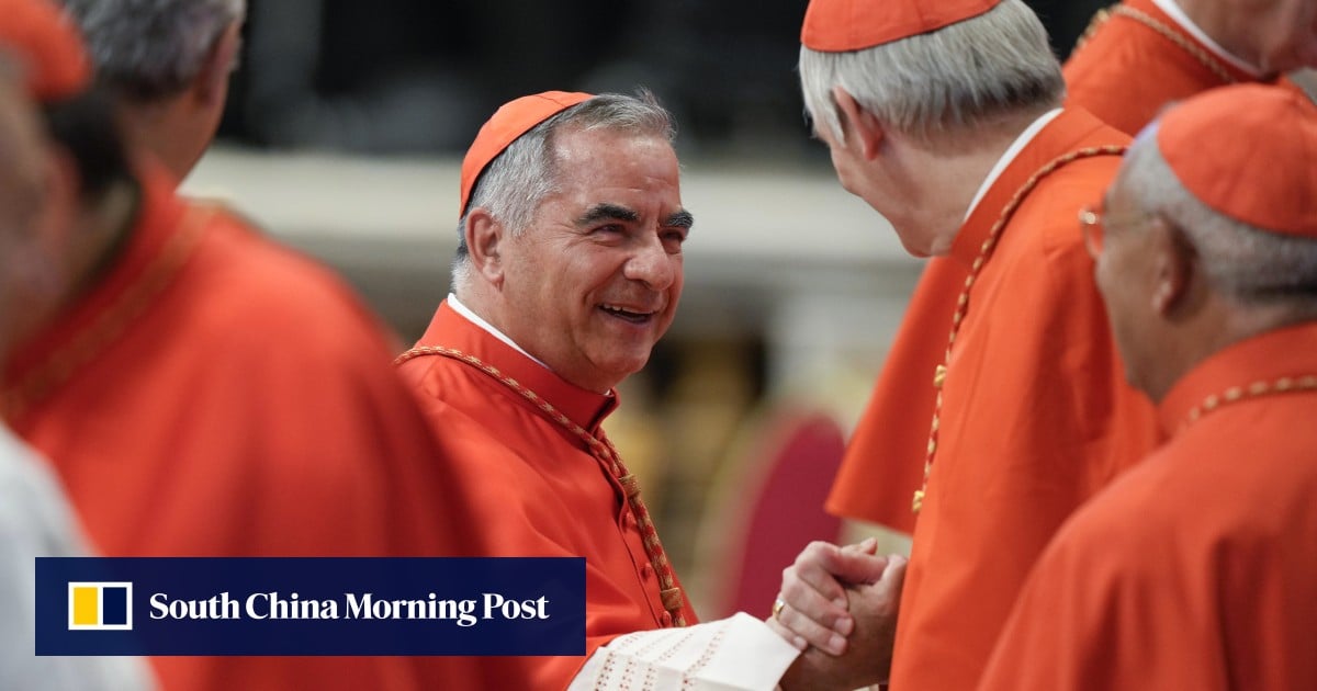Cardinal Becciu Trial:  Unfair Proceedings Alleged Following New Discoveries