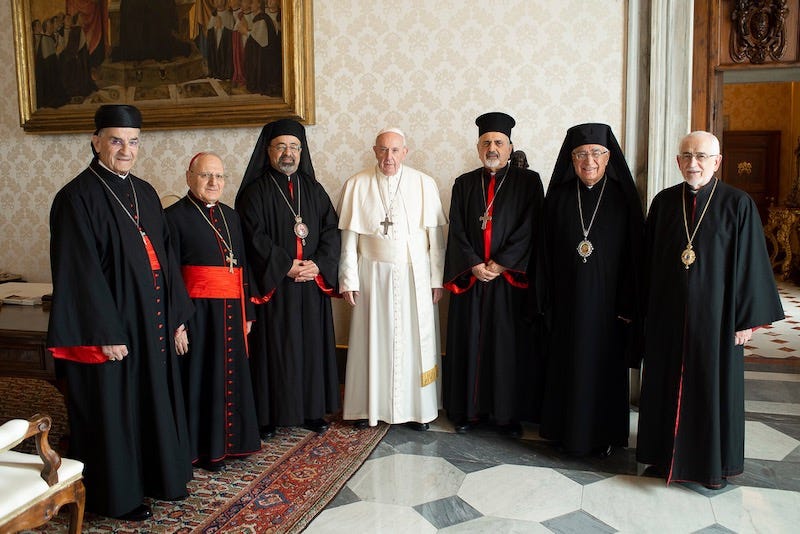Cardinal Conclave: A Battle For The Direction Of Catholicism Cardinal Conclave: A Battle For The Direction Of Catholicism