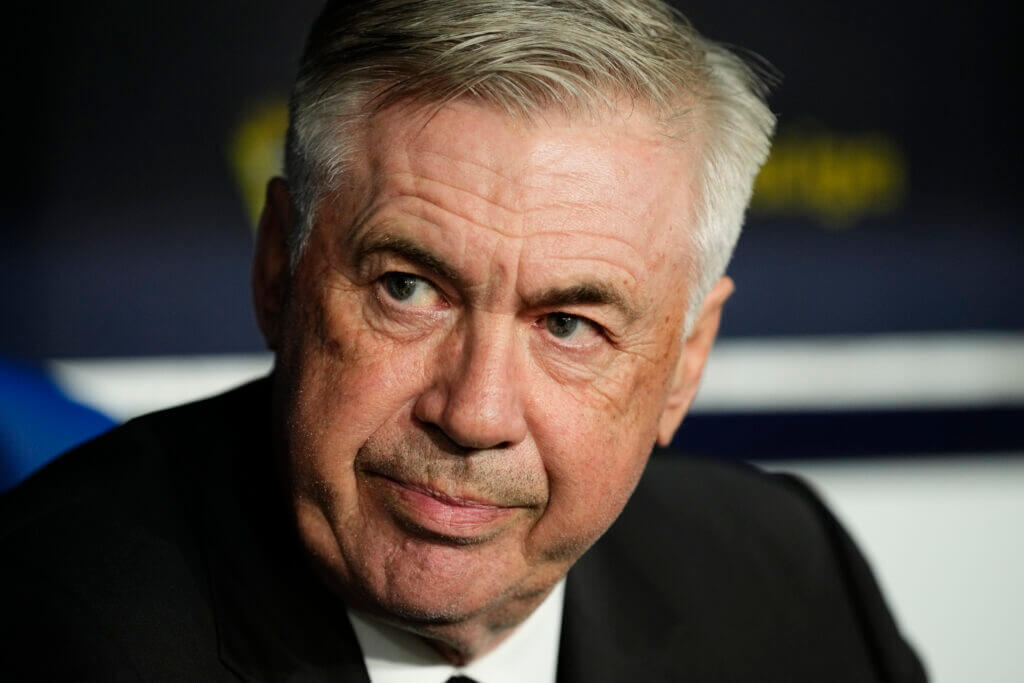 Carlo Ancelotti's Impact On Modern Football Management Carlo Ancelotti's Impact On Modern Football Management