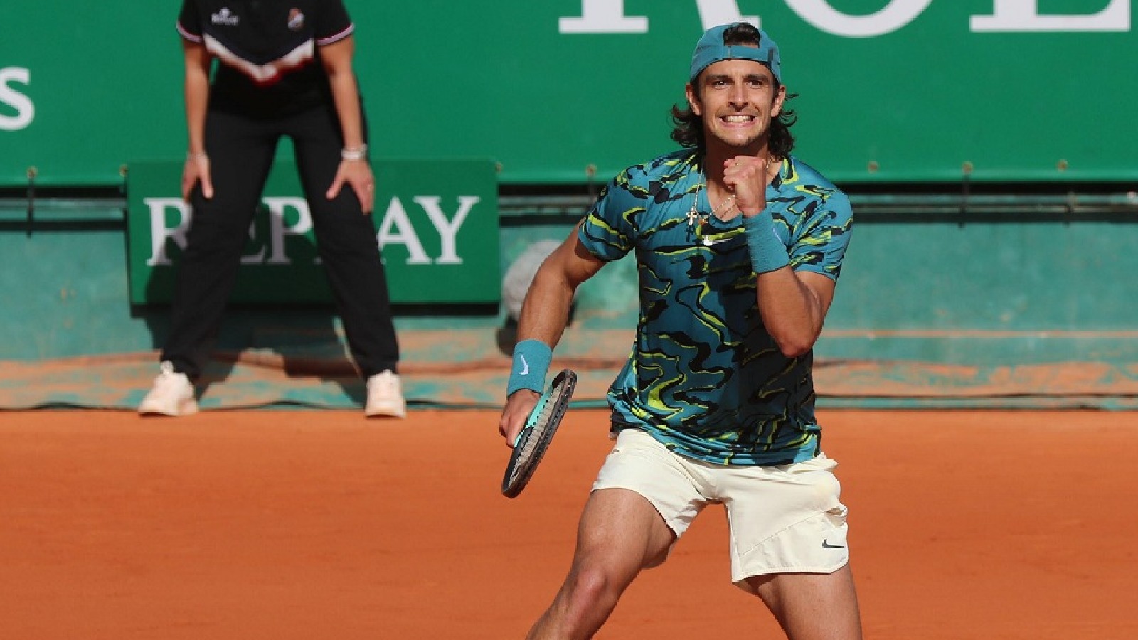Carlos Alcaraz's Monte-Carlo Masters Triumph: First Title After Musetti Victory Carlos Alcaraz's Monte-Carlo Masters Triumph: First Title After Musetti Victory