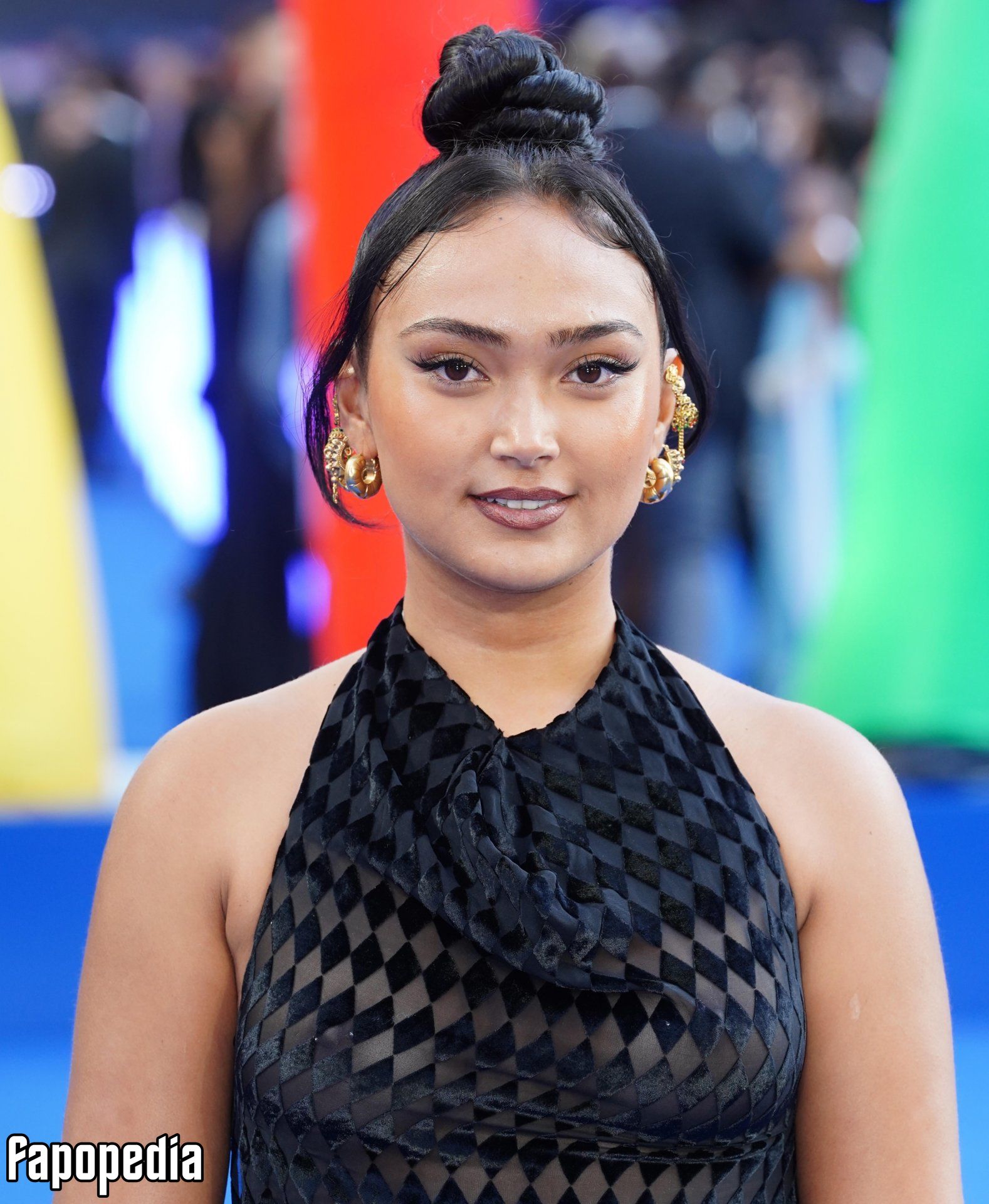 Carmen: Joy Crookes' Latest Single Carmen: Joy Crookes' Latest Single