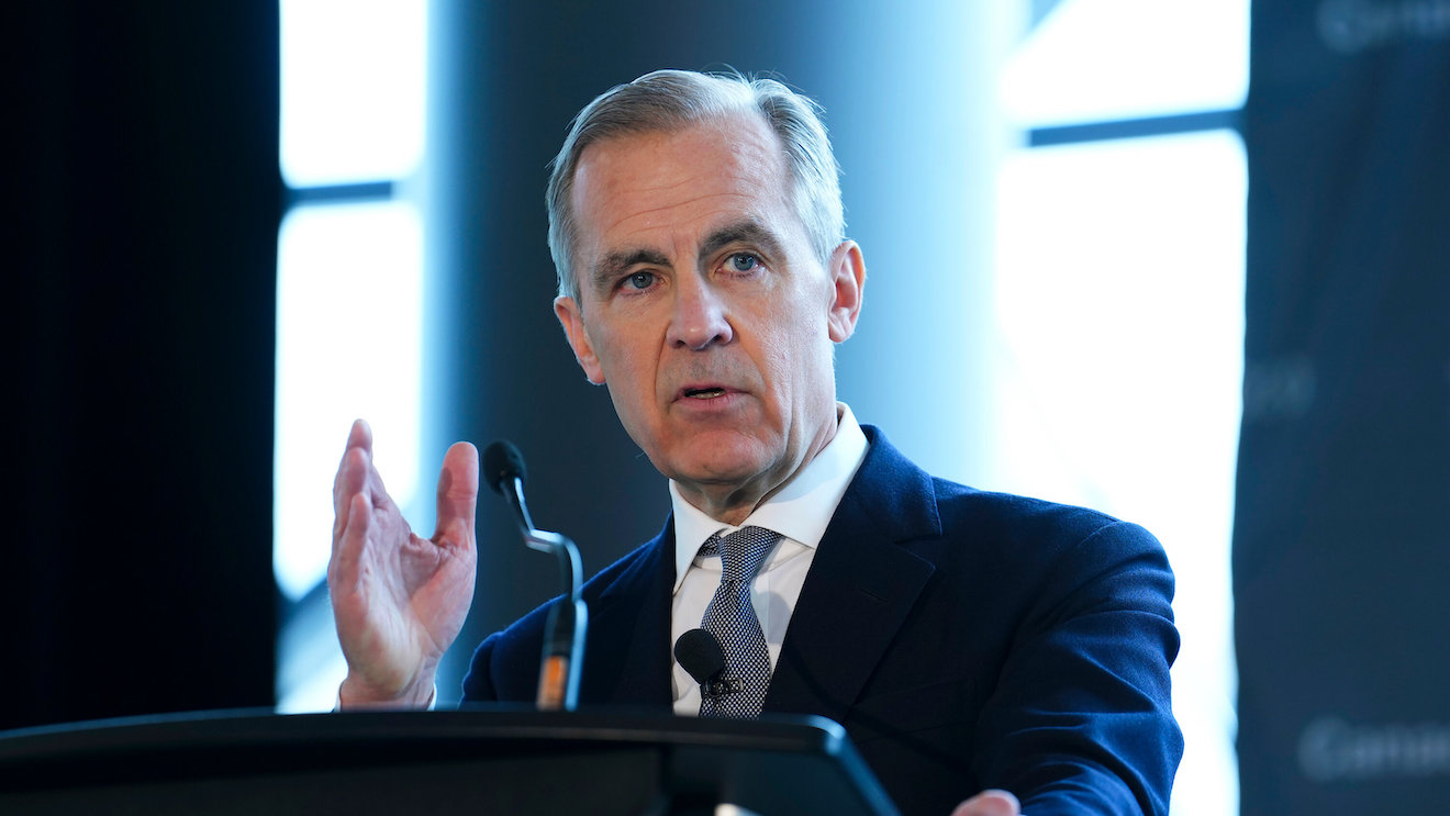 Carney's Meeting With Trump: The Future Of CUSMA Carney's Meeting With Trump: The Future Of CUSMA