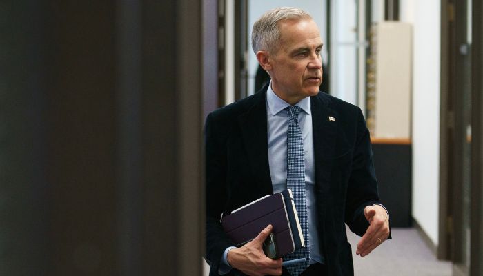 Carney's New Cabinet: Fresh Faces In Energy, Housing, And AI Carney's New Cabinet: Fresh Faces In Energy, Housing, And AI