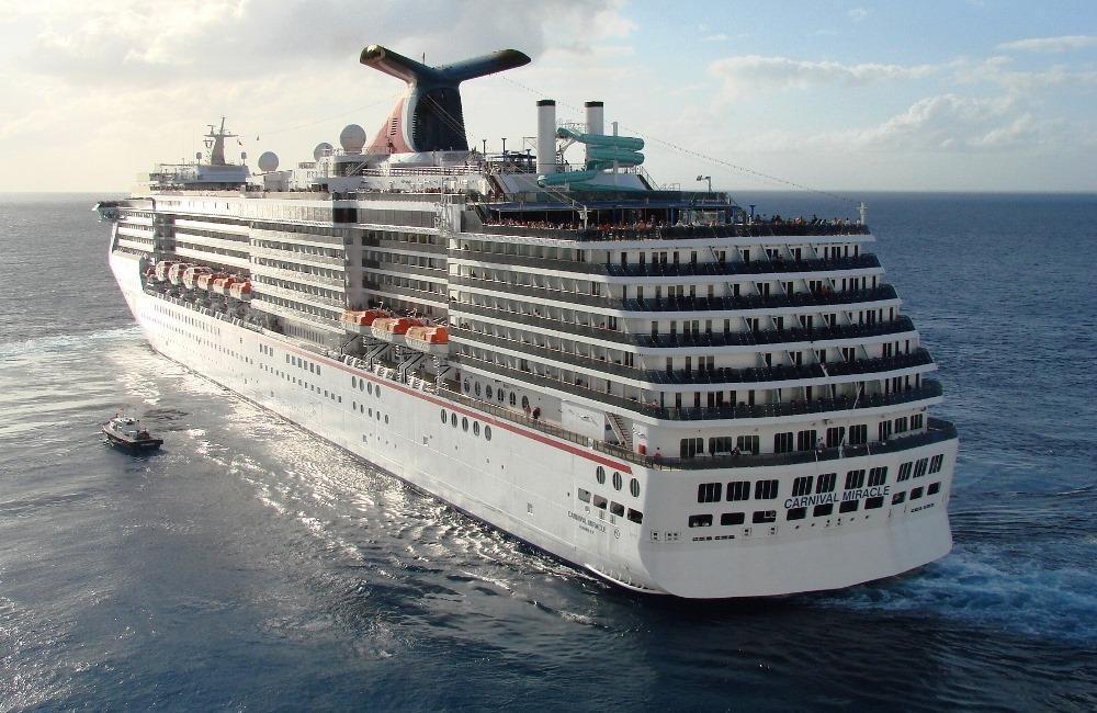 Carnival's Cruise Line Portfolio: A Detailed Overview Carnival's Cruise Line Portfolio: A Detailed Overview