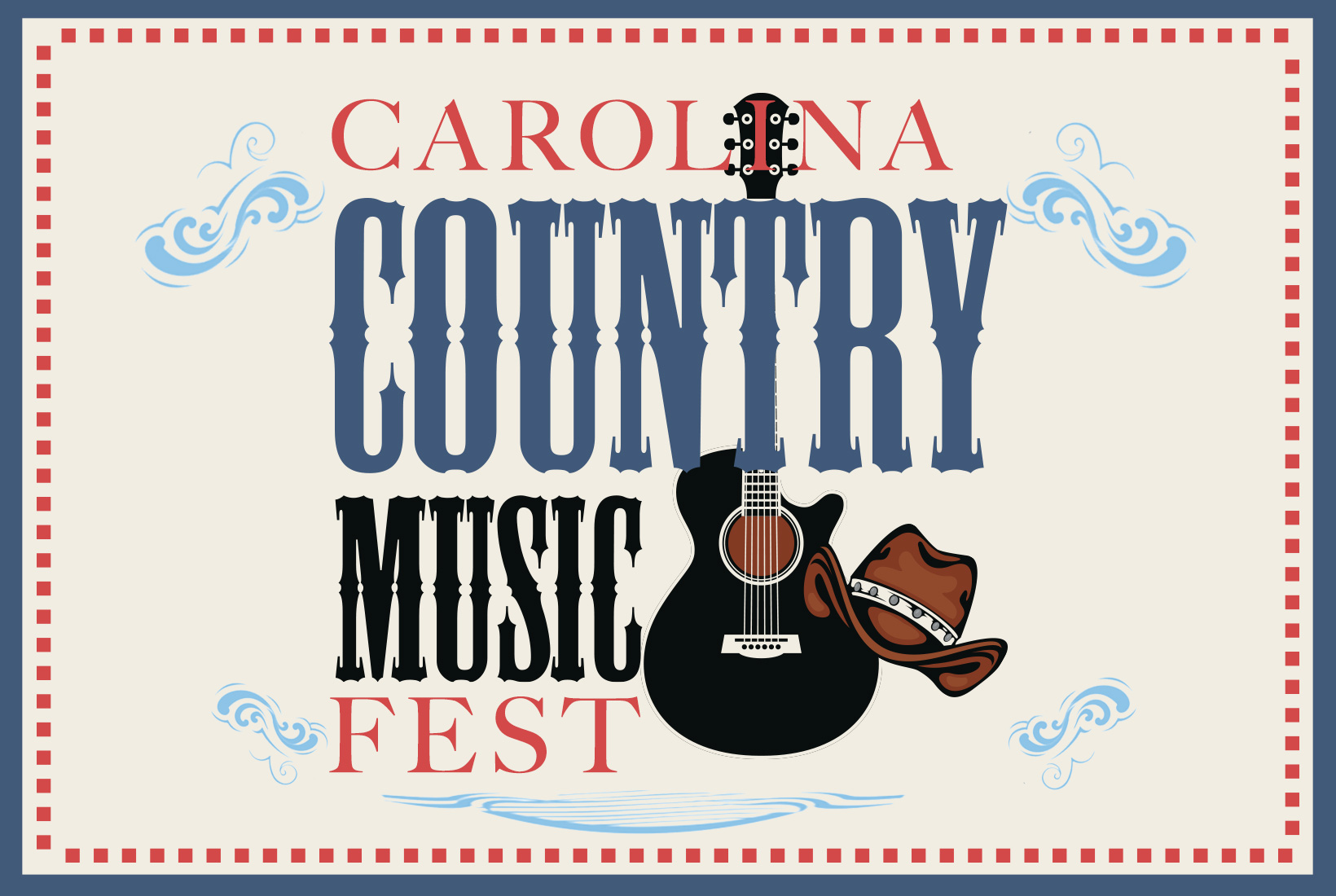 Carolina Country Music Fest 2025: A Complete Sellout Carolina Country Music Fest 2025: A Complete Sellout