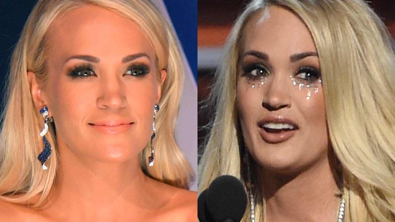 Carrie Underwood's Actions Explained: The Taylor Swift Angle Carrie Underwood's Actions Explained: The Taylor Swift Angle