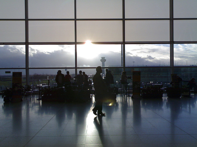 Casablanca Now Easier To Reach From Stansted Airport Casablanca Now Easier To Reach From Stansted Airport