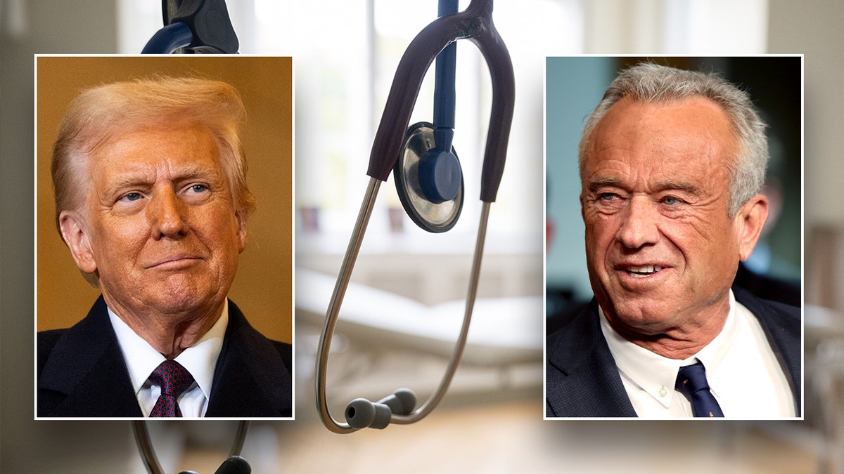 Casey Means, MAHA Movement, And The Trump Administration's Health Policy Casey Means, MAHA Movement, And The Trump Administration's Health Policy