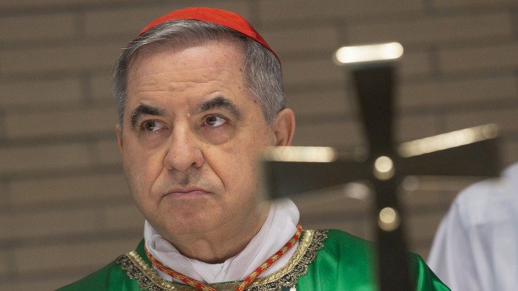 Caso Becciu: Condanna Vaticana E Obbligo Di Risarcimento