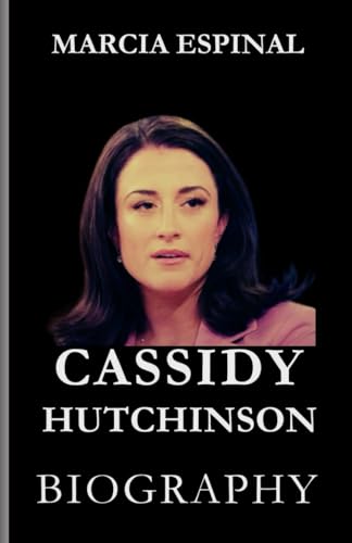 Cassidy Hutchinson: Key Witness To Reveal All In Upcoming Memoir Cassidy Hutchinson: Key Witness To Reveal All In Upcoming Memoir