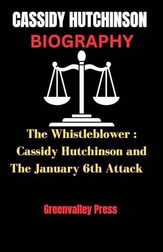 Cassidy Hutchinson's January 6th Memoir: What To Expect This Fall Cassidy Hutchinson's January 6th Memoir: What To Expect This Fall