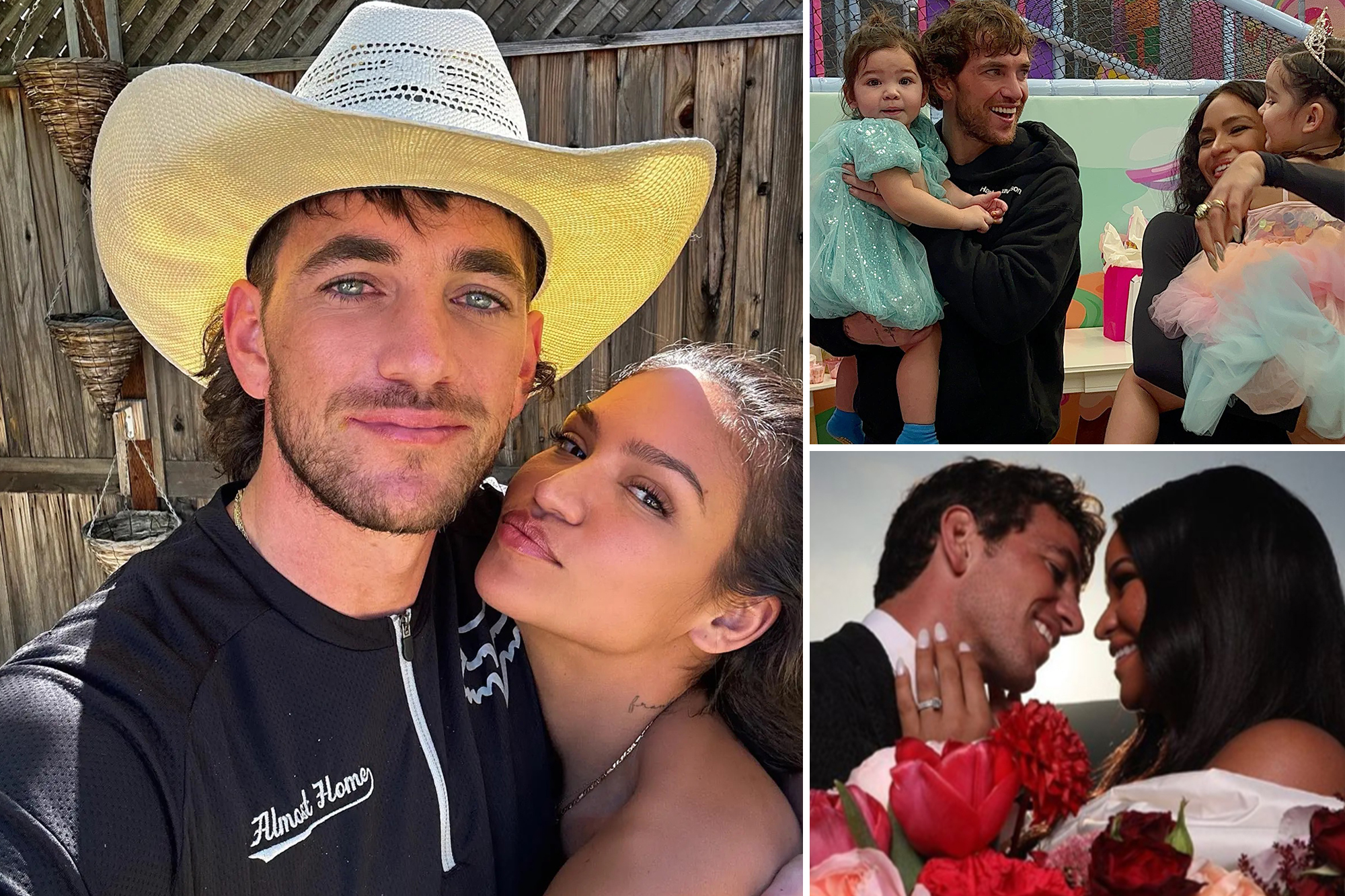 Cassie And Alex Fine: First Red Carpet Appearance Since Pregnancy Announcement Cassie And Alex Fine: First Red Carpet Appearance Since Pregnancy Announcement