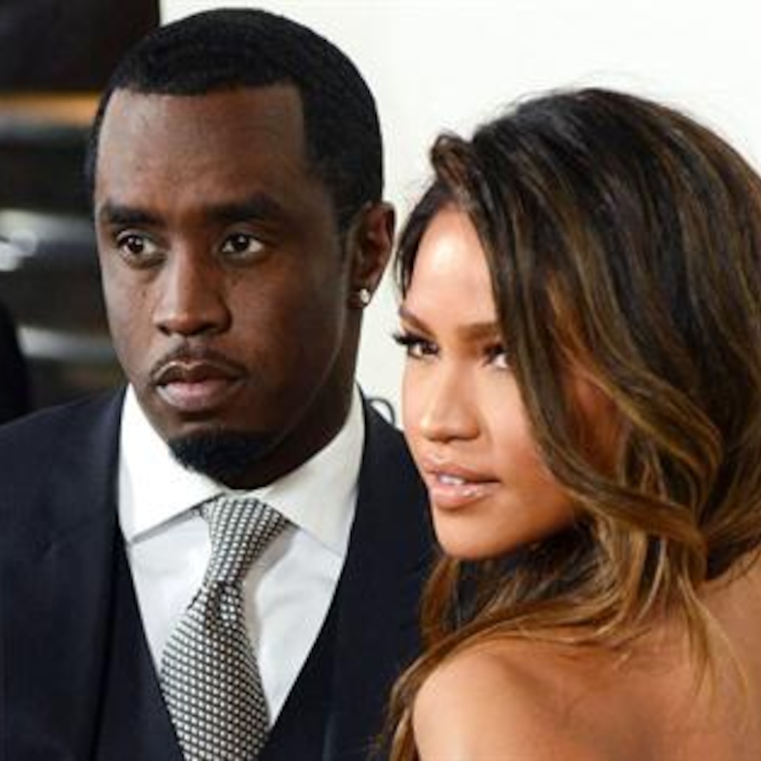 Cassie Ventura's Account Of Relationship With Sean Cassie Ventura's Account Of Relationship With Sean