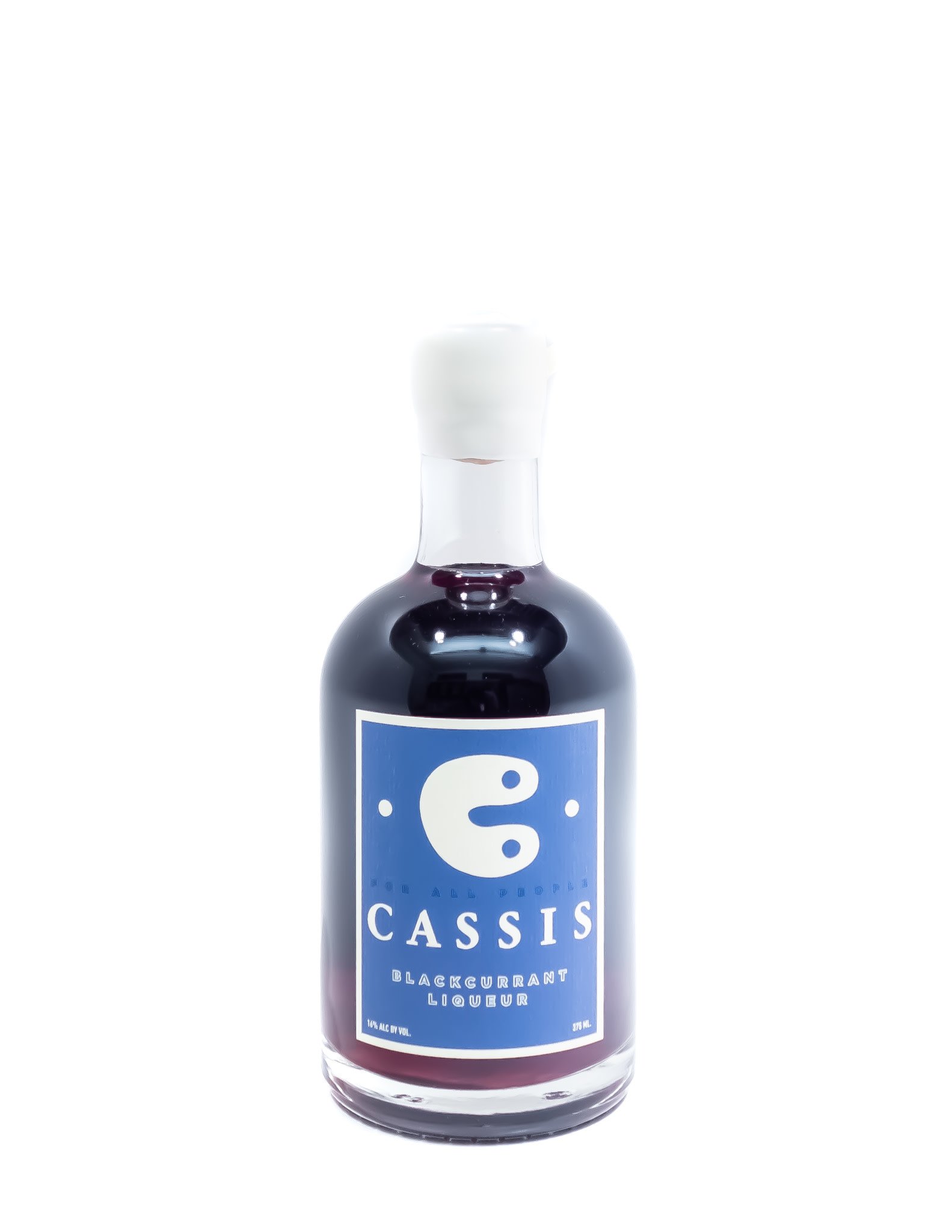 Cassis Blackcurrant: A Connoisseur's Perspective Cassis Blackcurrant: A Connoisseur's Perspective