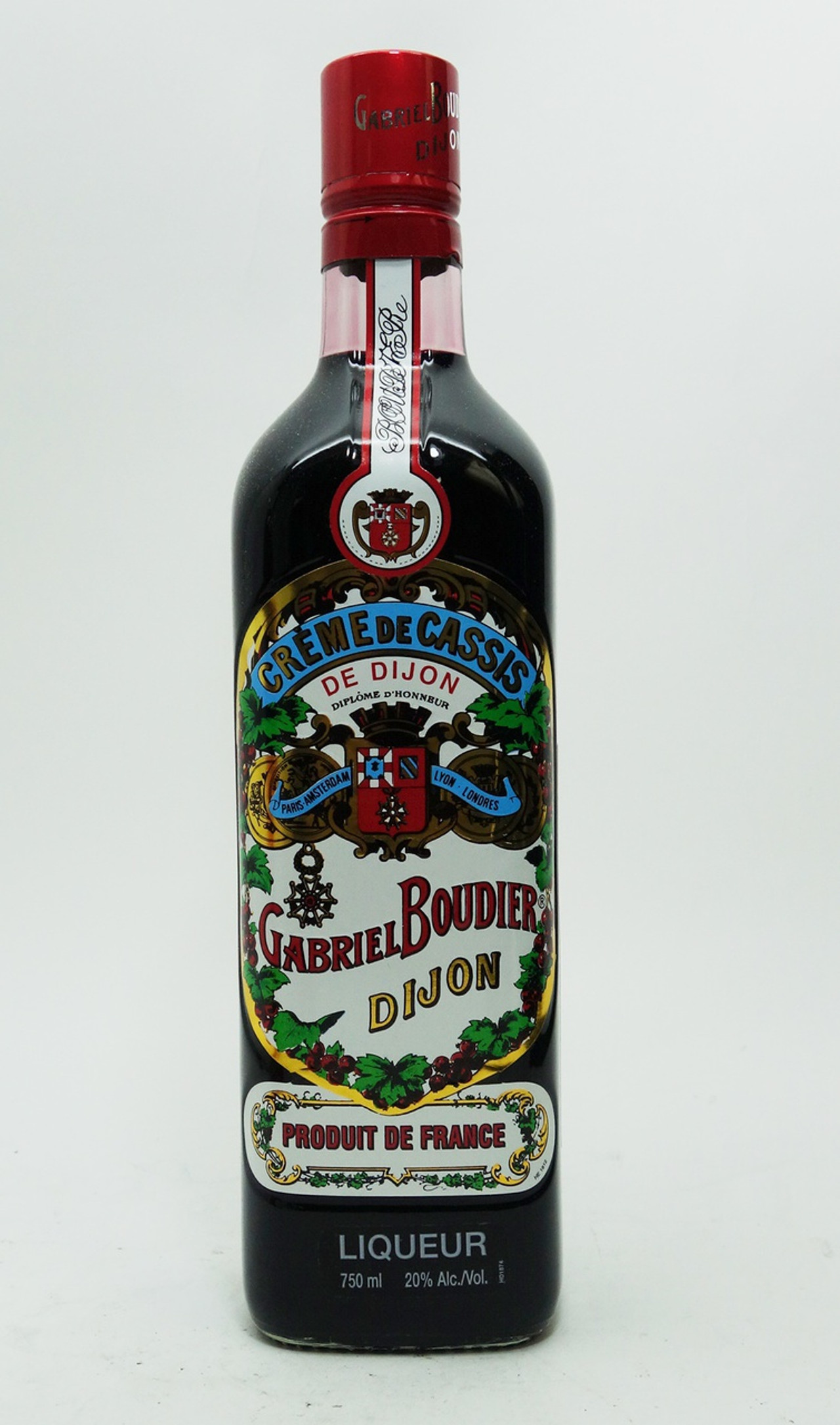 Cassis Blackcurrant: A Deep Dive Into Its Profile And Pairings Cassis Blackcurrant: A Deep Dive Into Its Profile And Pairings