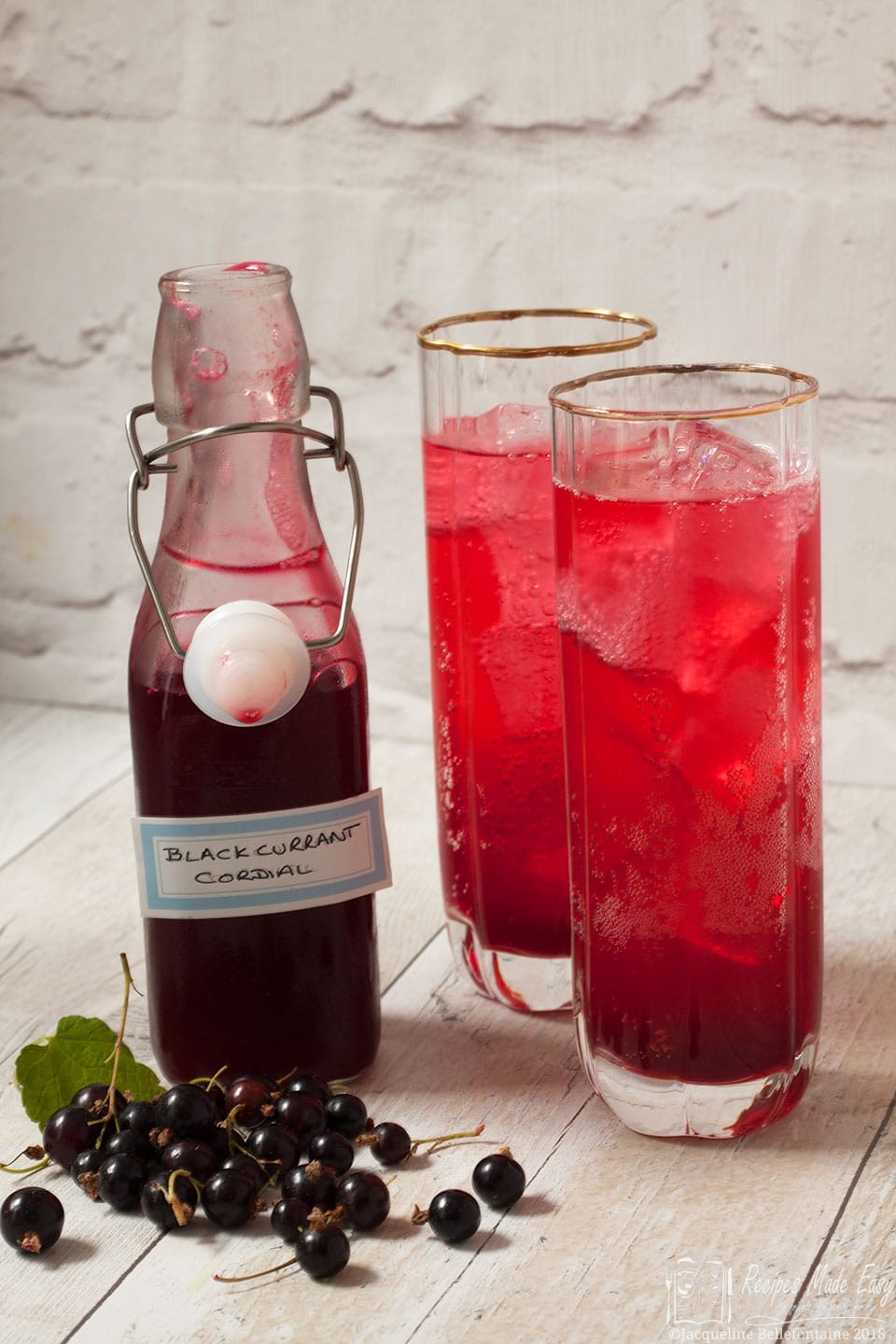Cassis Blackcurrant Cocktails: Recipes And Inspiration Cassis Blackcurrant Cocktails: Recipes And Inspiration