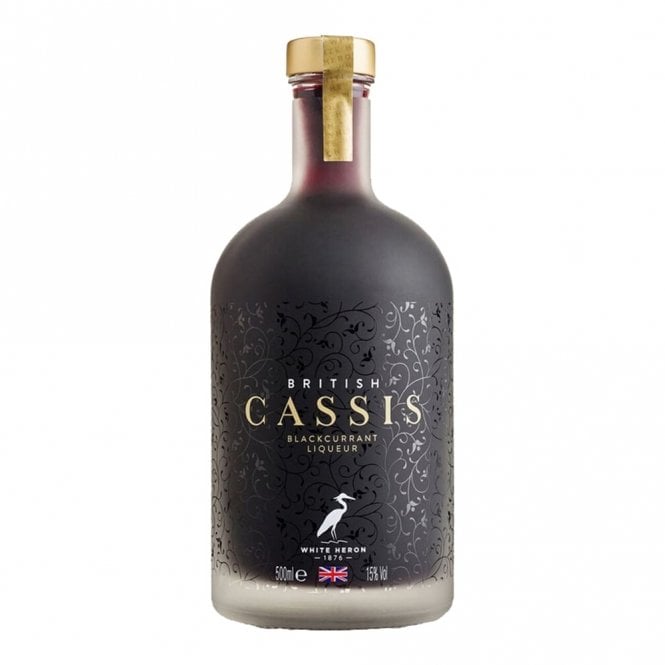 Cassis Blackcurrant: The Ultimate Guide To This Exquisite Liqueur Cassis Blackcurrant: The Ultimate Guide To This Exquisite Liqueur